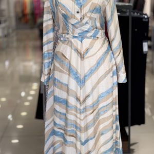 Setrms Elbise 2525128A