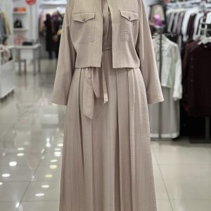 Alternative view of Setrms Ceketli Elbise 2625024