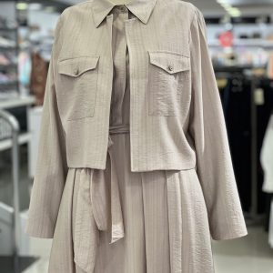 Setrms Ceketli Elbise 2625024