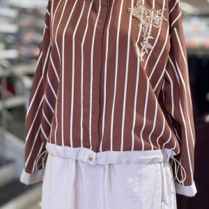 Alternative view of Tığ Etekli Takım 5065