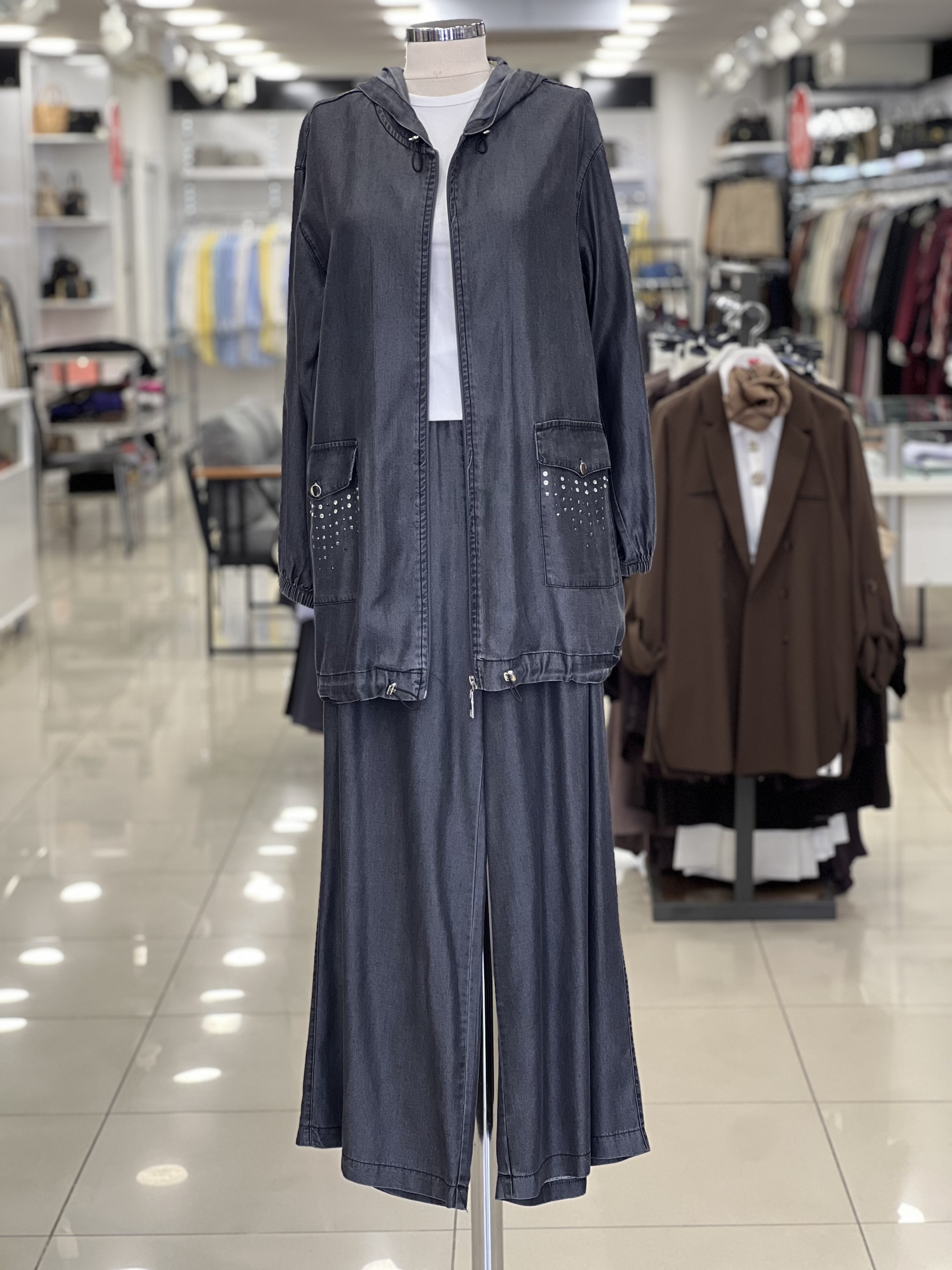 Setrms Takım 2627079