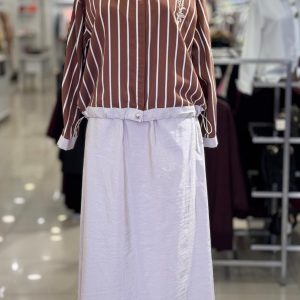 Tığ Etekli Takım 5065