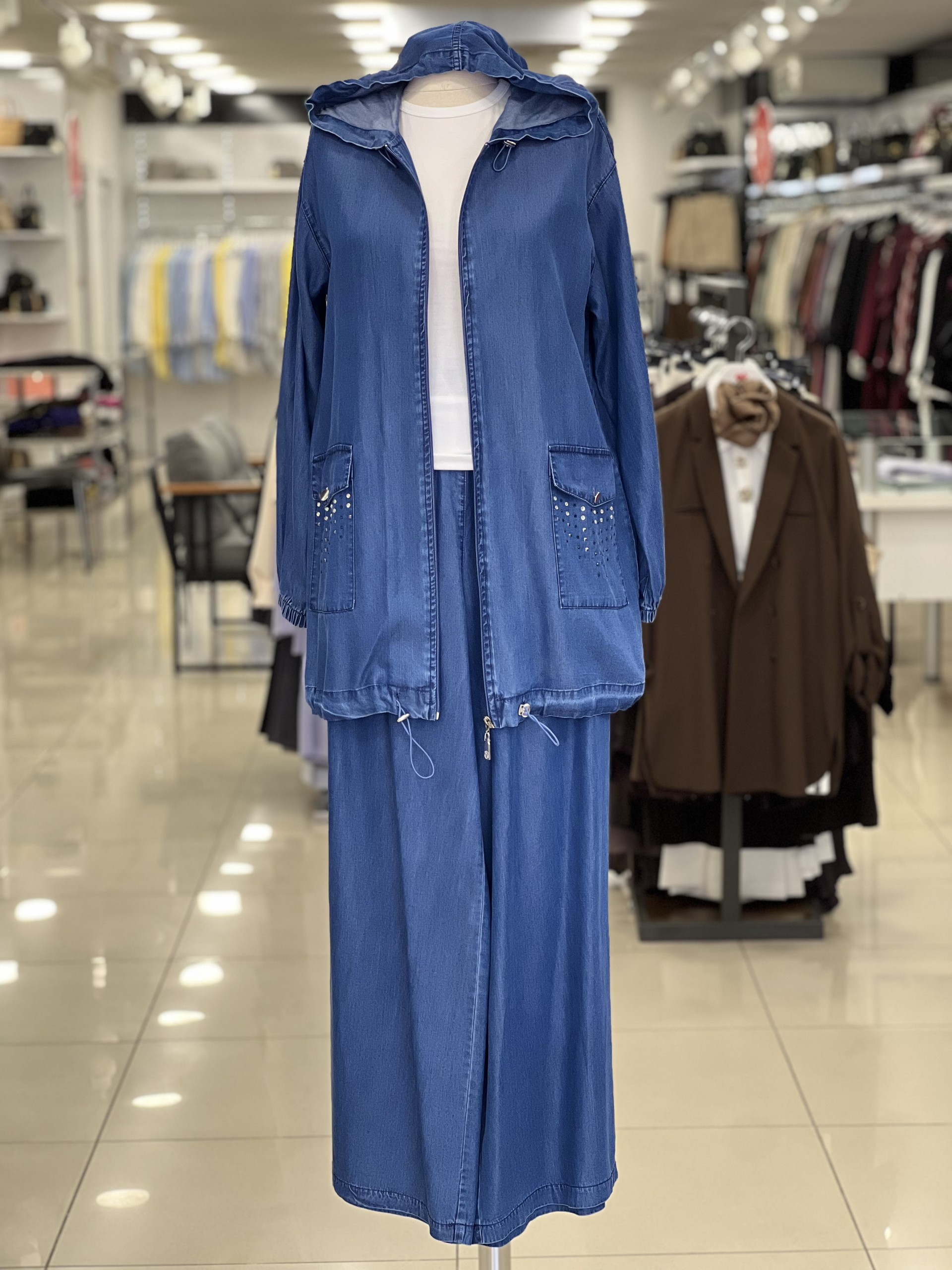 Setrms Takım 2627079 - Görsel 2