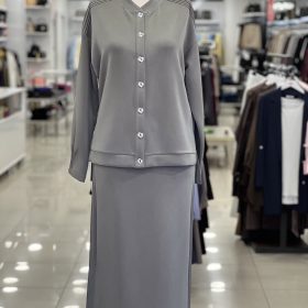 Haki Yeşil