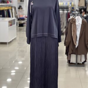 Tığ Takım 5136.02 - Siyah, 3