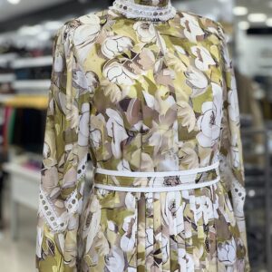 Moda İlgi Elbise 60114