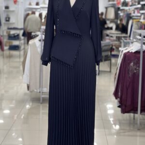 Moda İlgi Elbise 06073