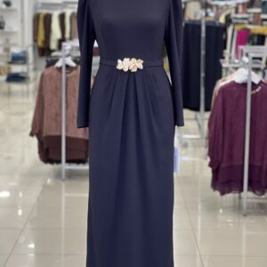 Alternative view of Moda İlgi Elbise 60147