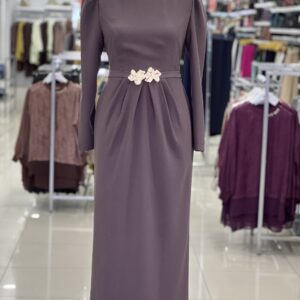 Moda İlgi Elbise 60147