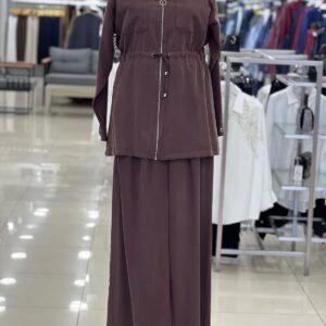 Ofelia Tunik Takım 2628