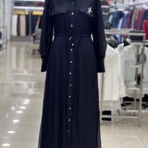 N'Prive Elbise 13287