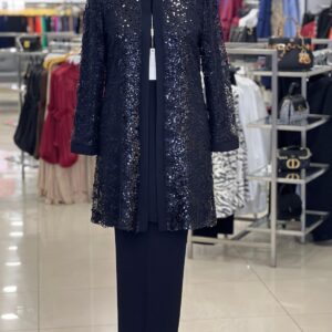 Çözgü Pant.Abiye Takım 26Y521