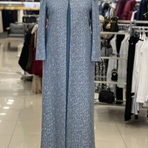 Çözgü Kaftan 23y4420