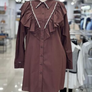 Setrms Tunik 2624084