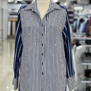 Moda İlgi Gömlek 15097