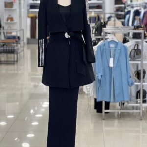 Alternative view of Moda İlgi Ceket 75007