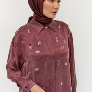 Setrms Tunik 2714014