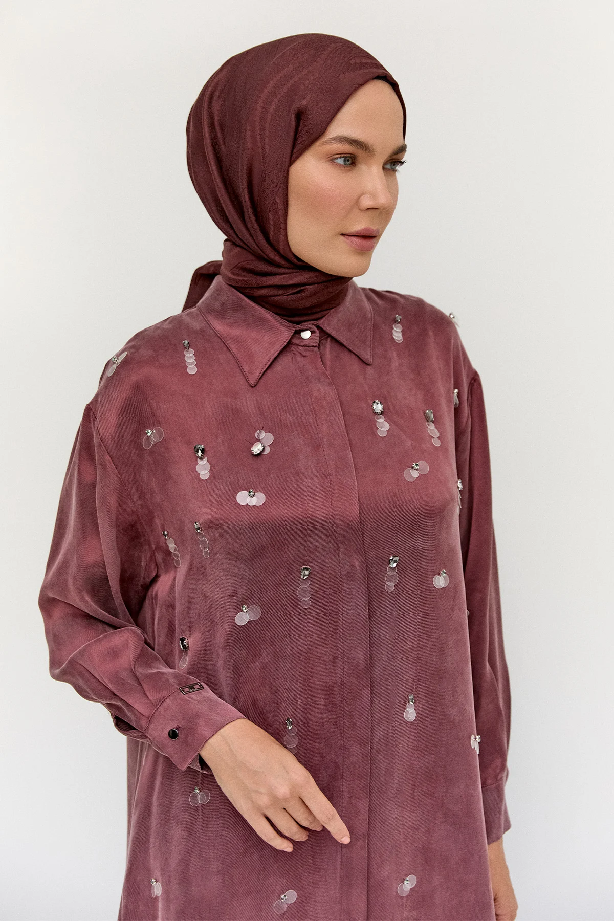 Setrms Tunik 2714014